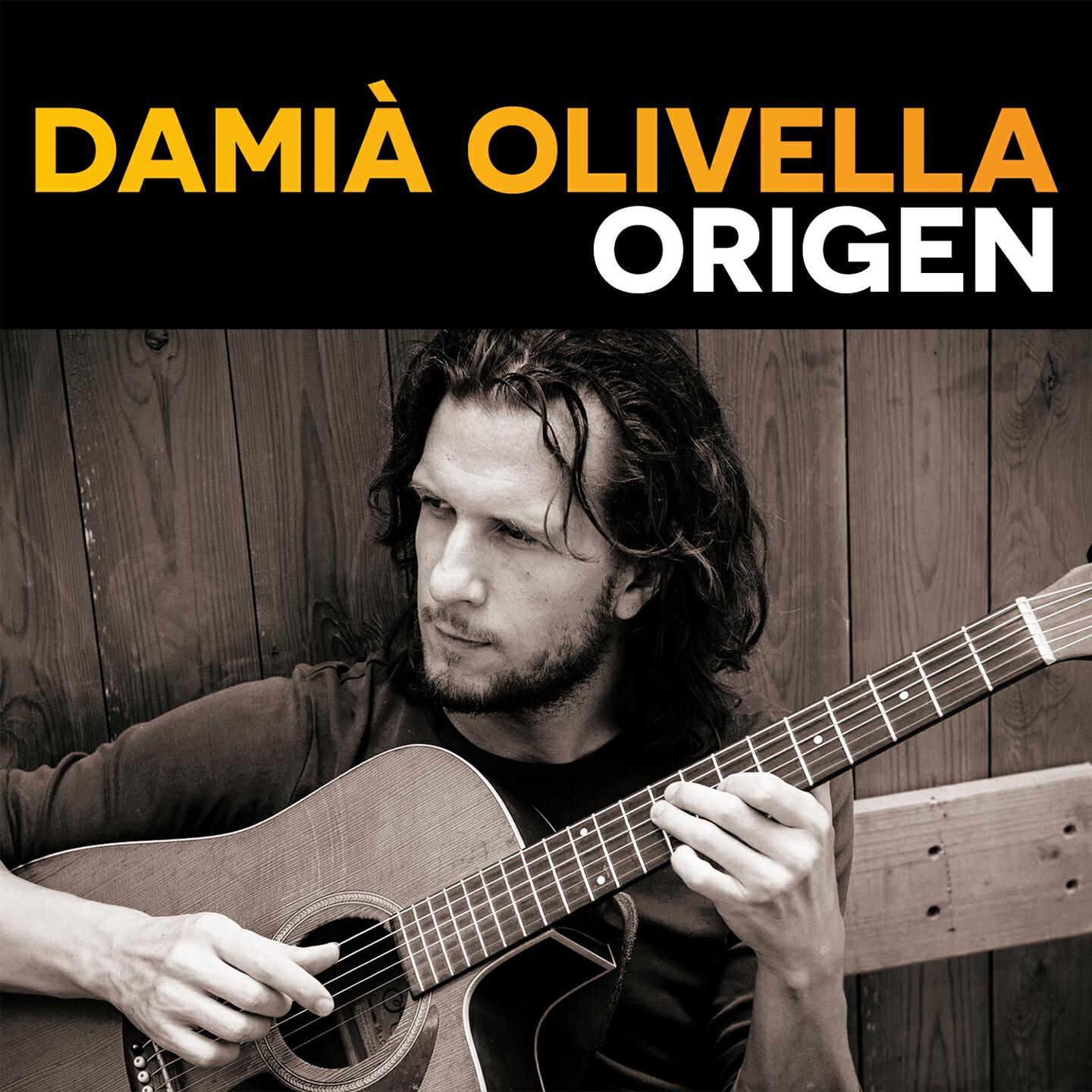Релиз Origen
