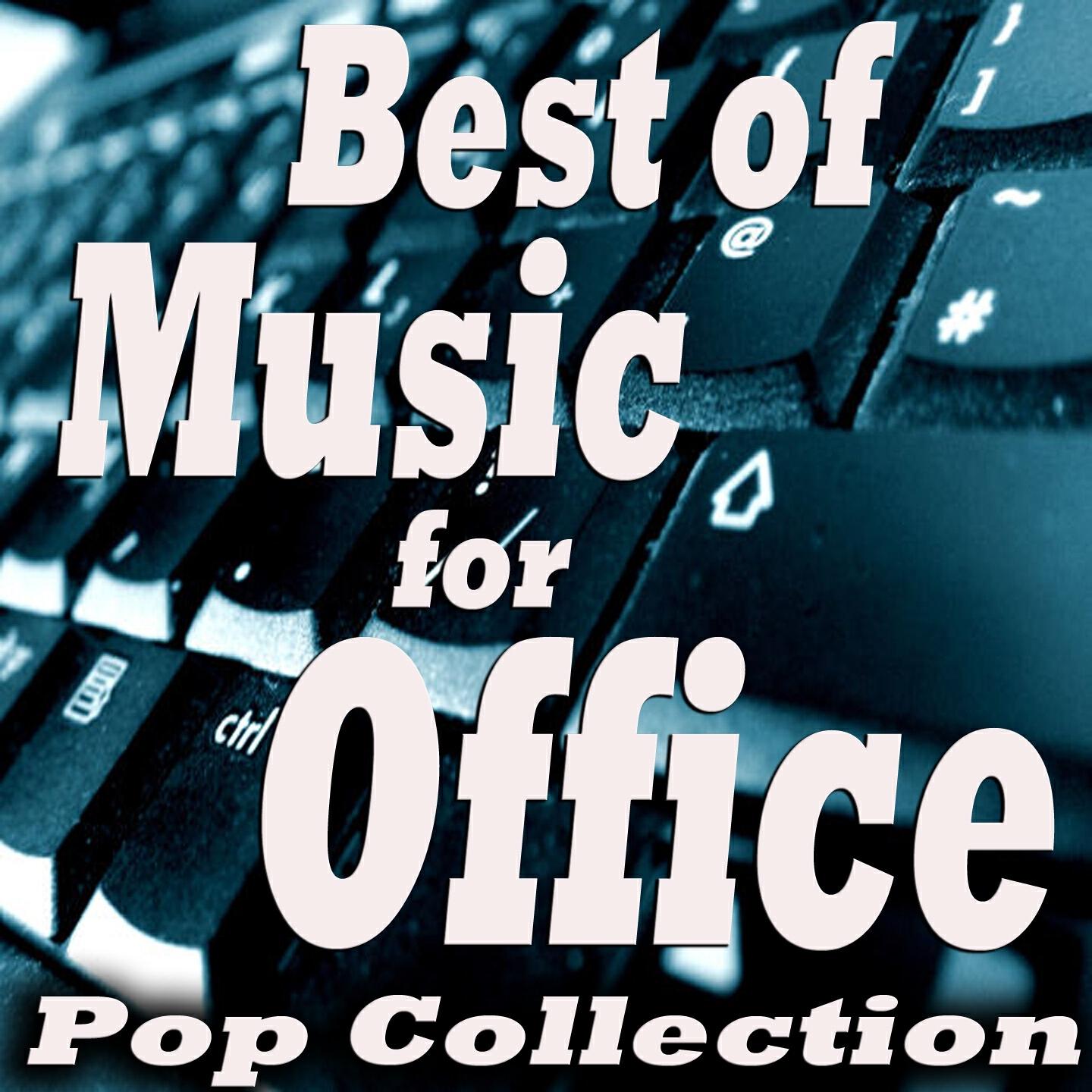 Релиз Best of Music for Office