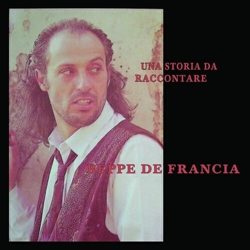 Релиз Una storia da raccontare