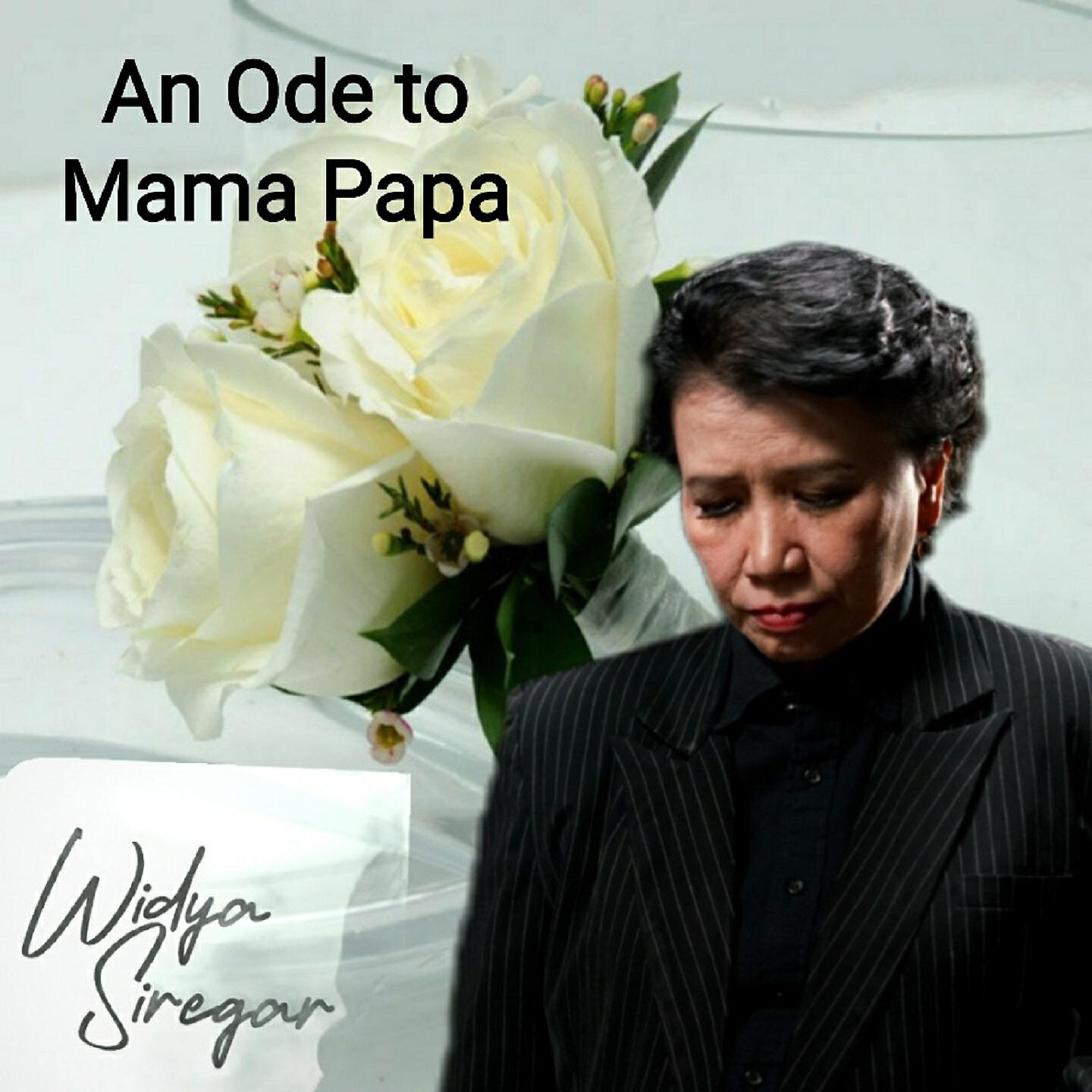 Widya Siregar