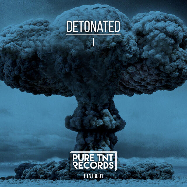 Релиз Detonated I