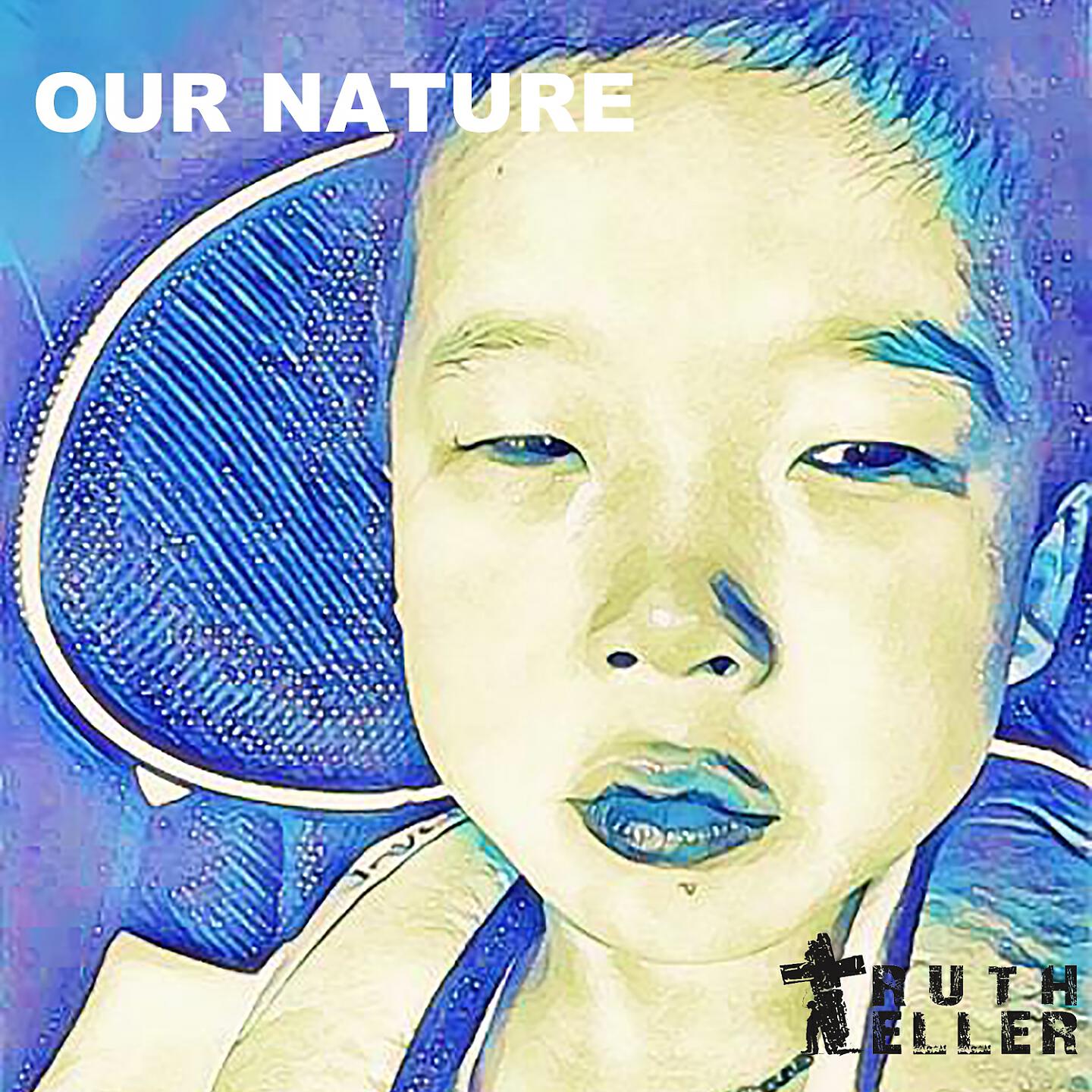 Релиз Our Nature