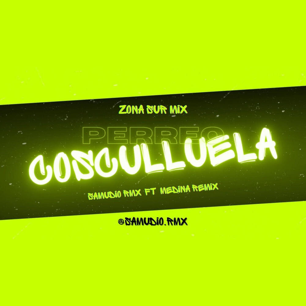 Релиз PeRREo CoSCuLLueLa