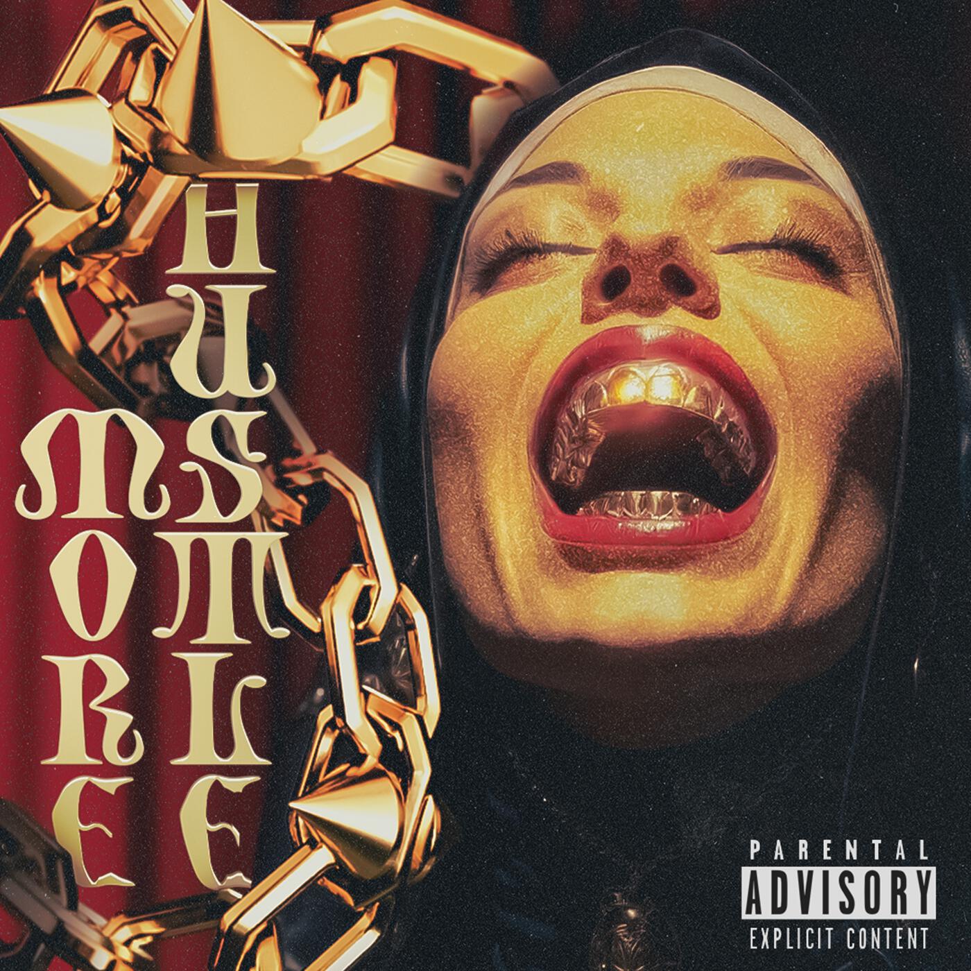 Релиз More Hustle
