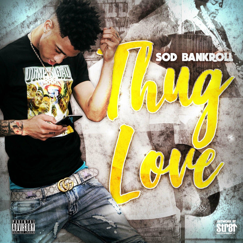 Релиз Thug Love