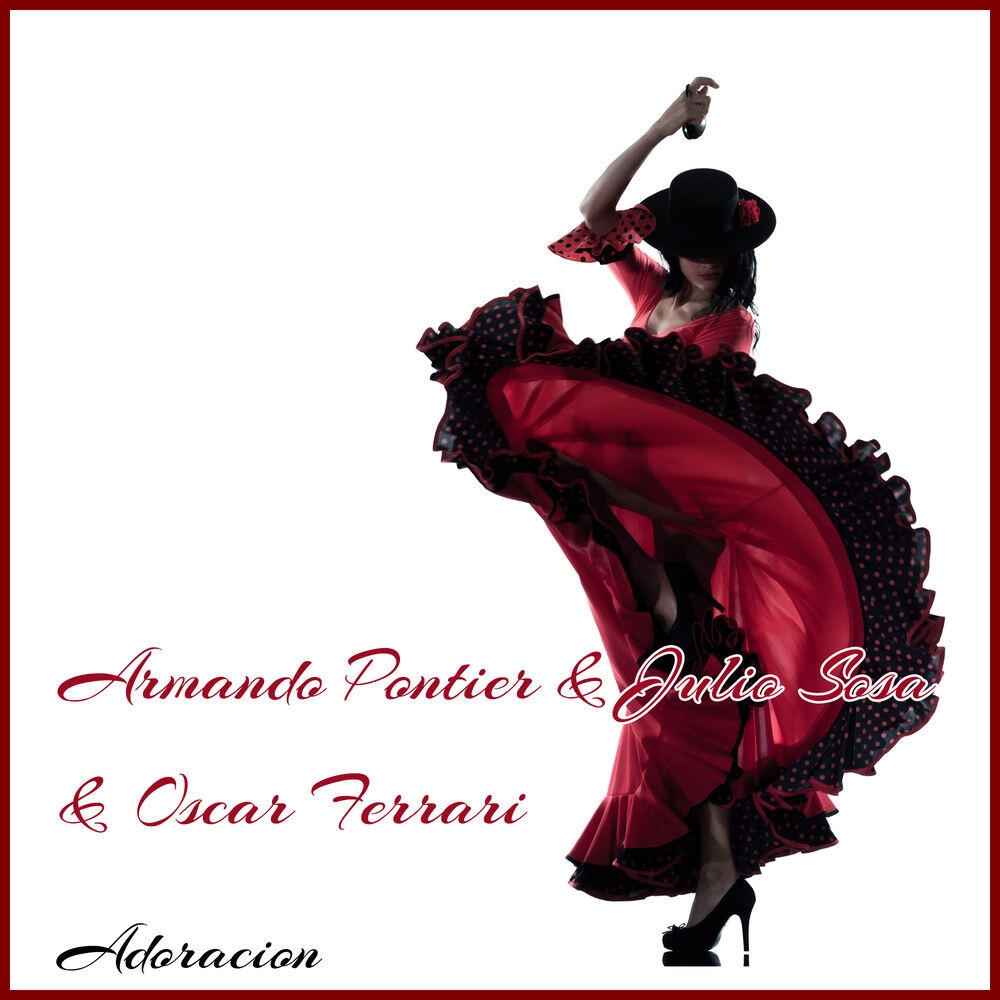 Релиз Adoracion