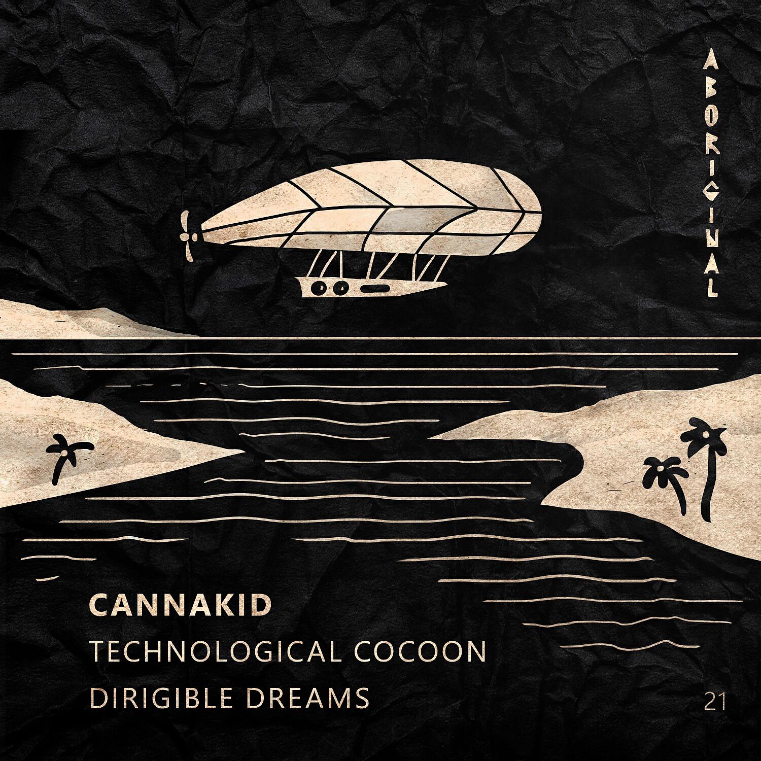 Релиз Technological Cocoon / Dirigible Dreams