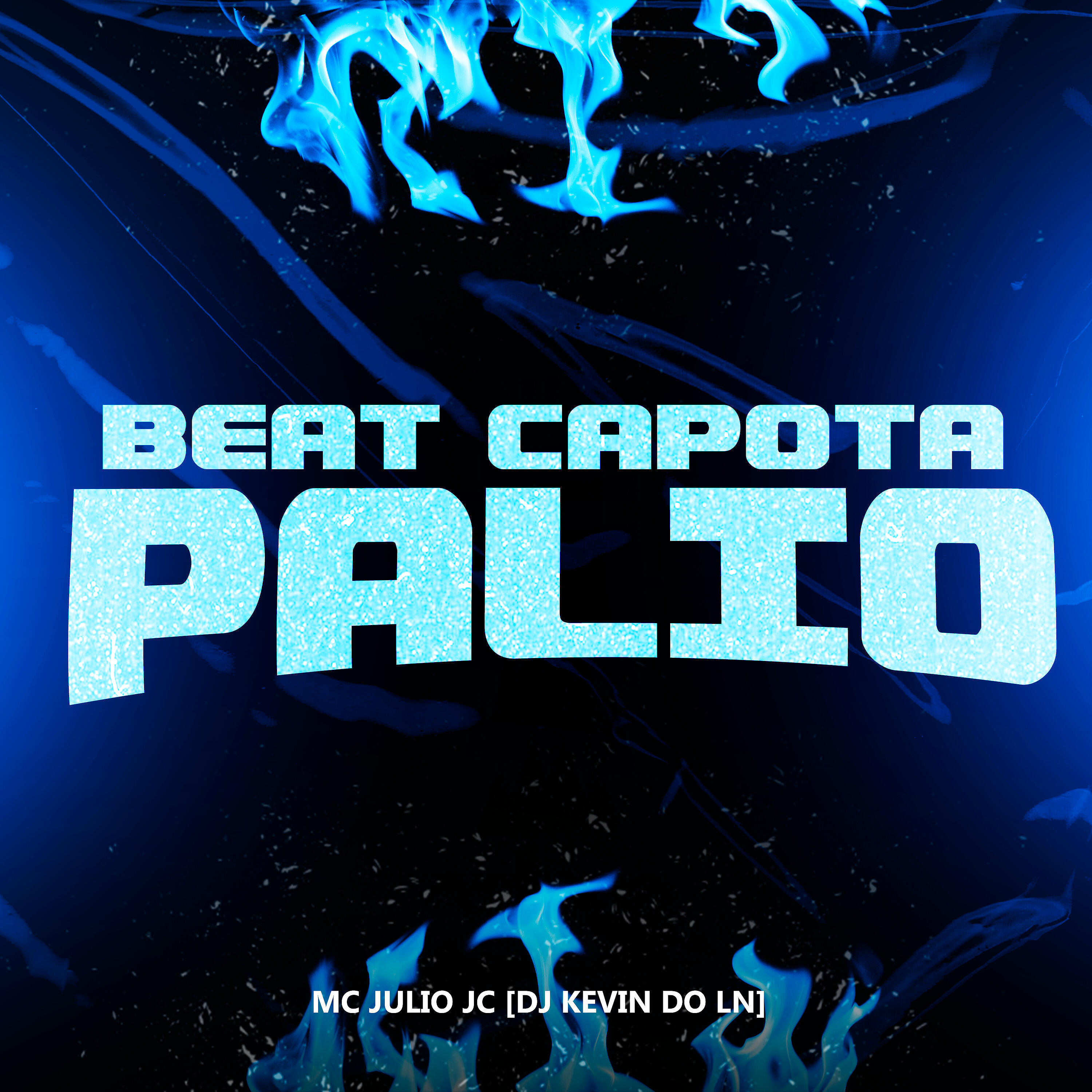 Релиз Beat Capota Palio
