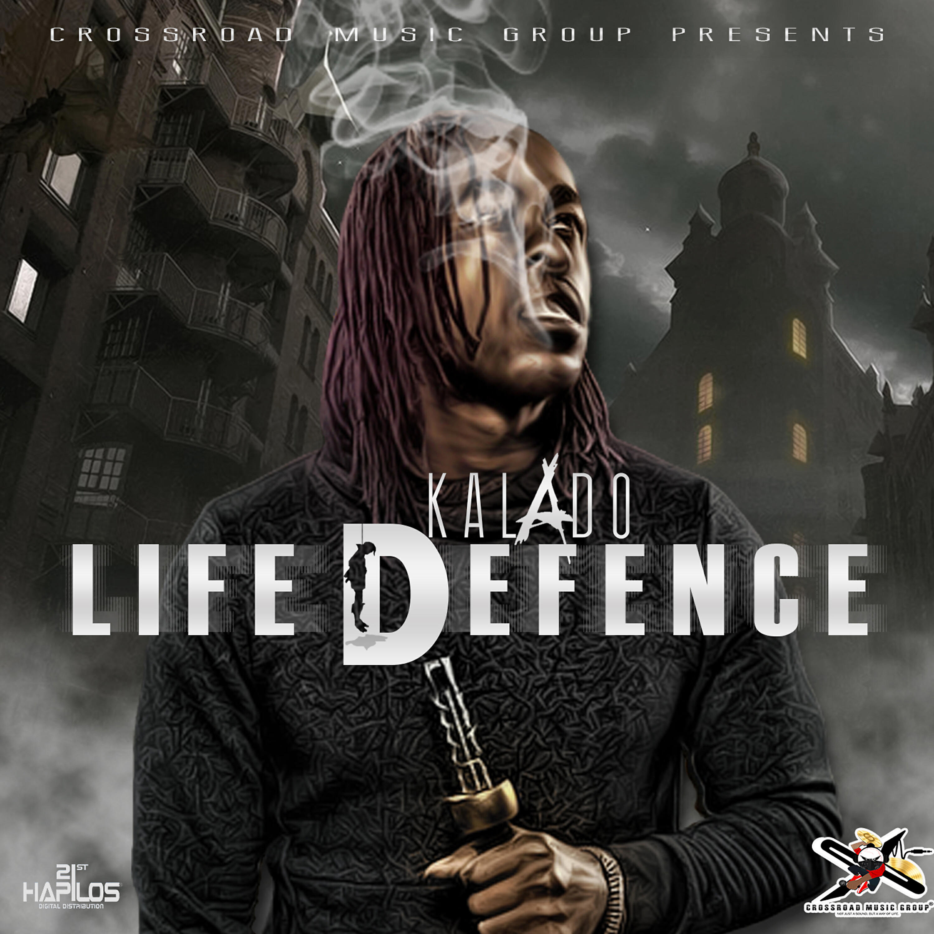 Релиз Life Defence