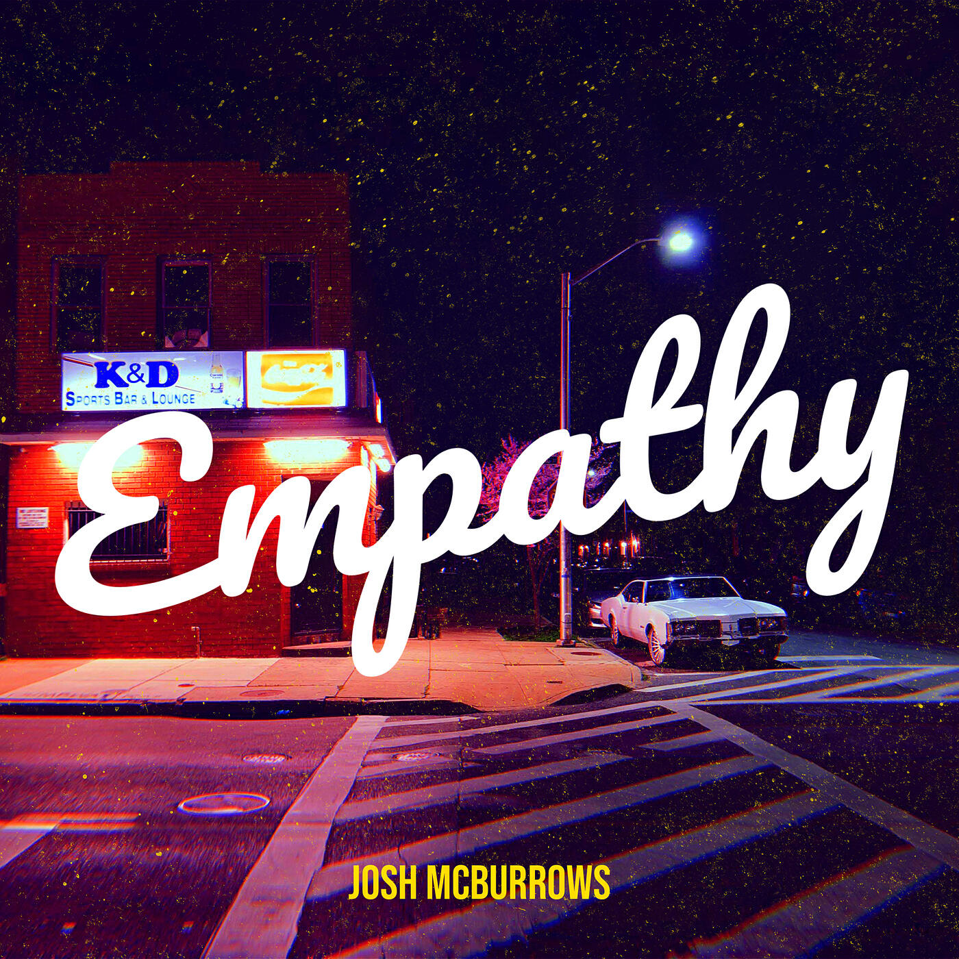 Релиз Empathy