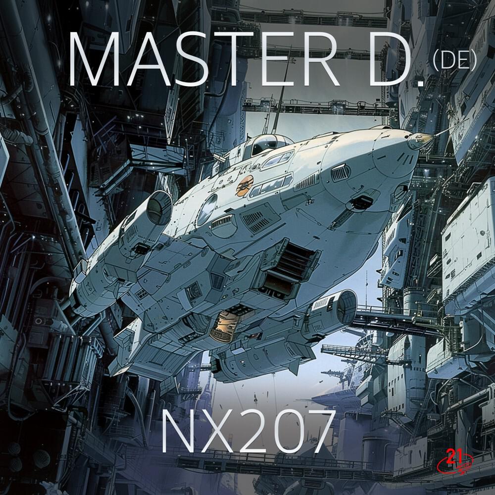 Релиз Nx207