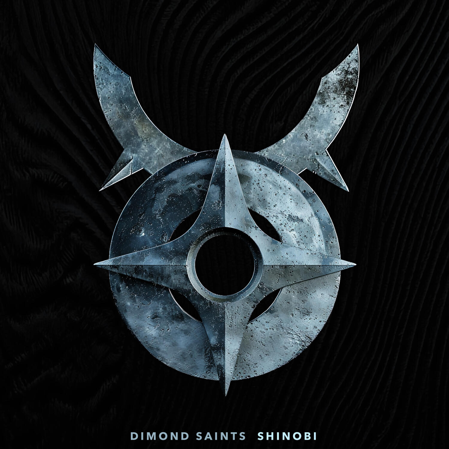 Релиз Shinobi