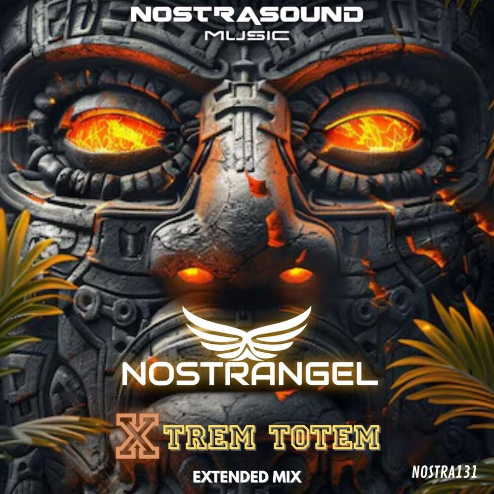 Релиз X-Trem Totem (Extended Mix)