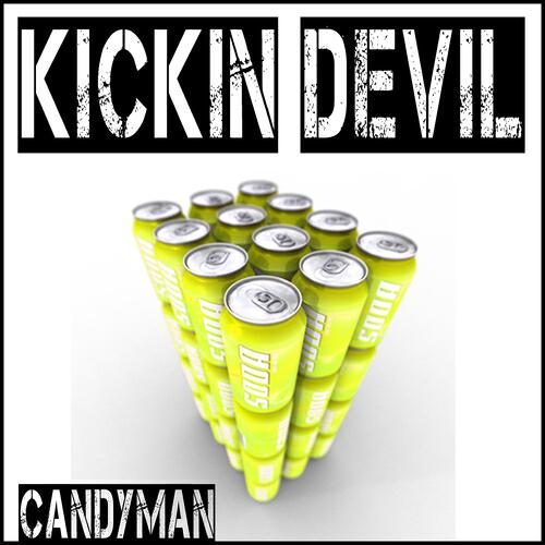 Kickin' Devil