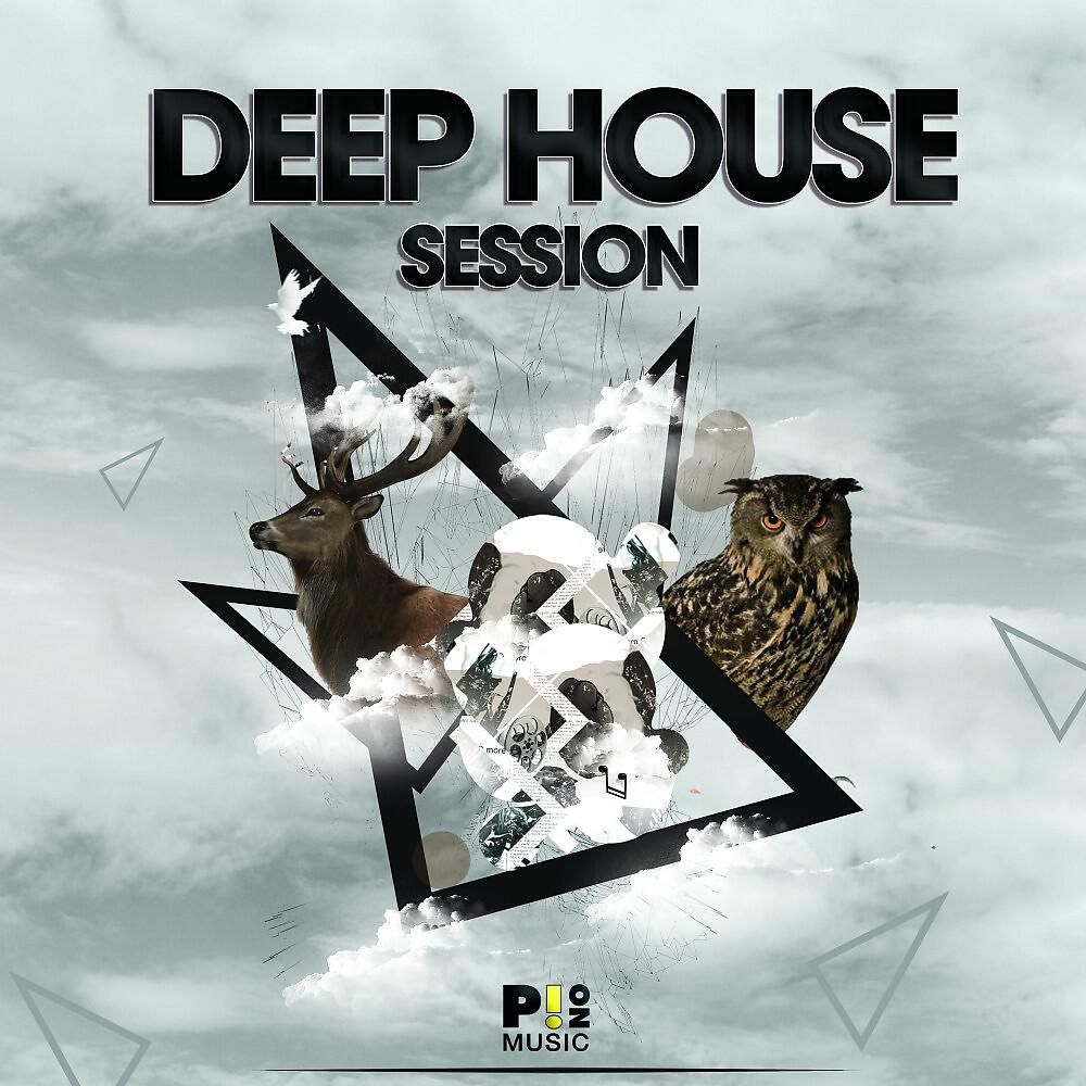 Релиз Deep House Session