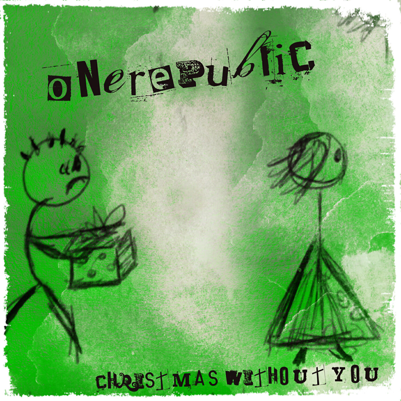 Релиз Christmas Without You