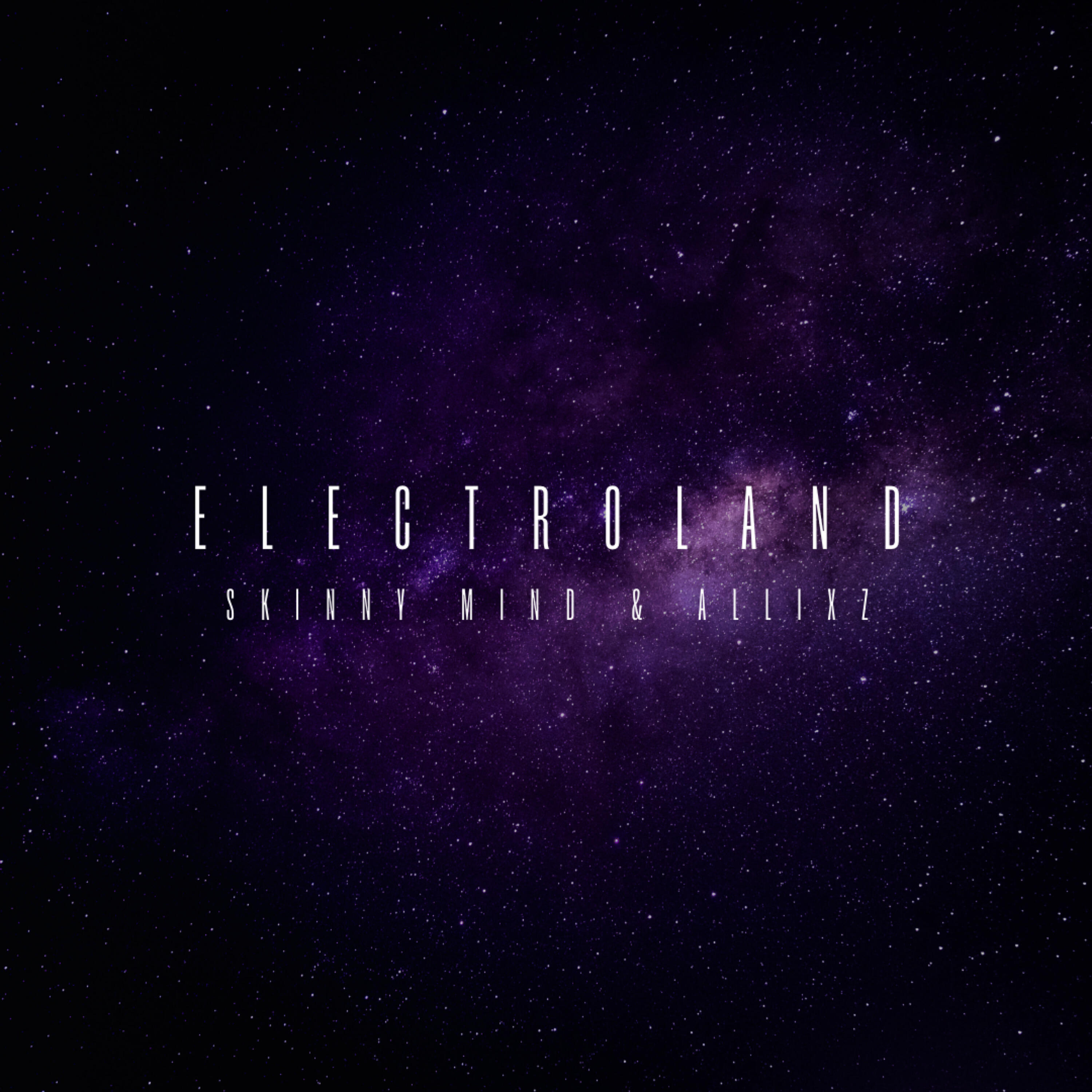 Релиз Electroland