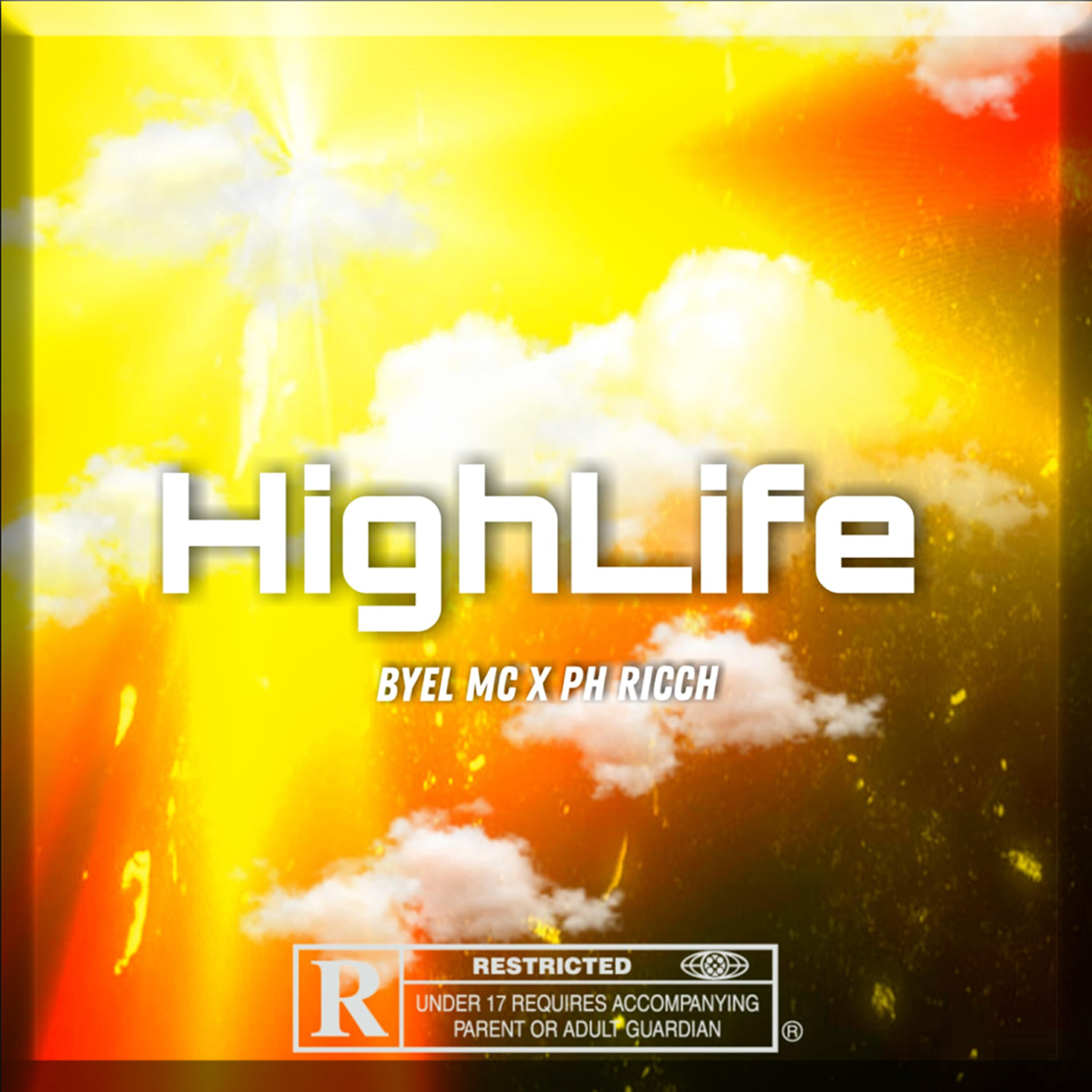 Релиз Highlife