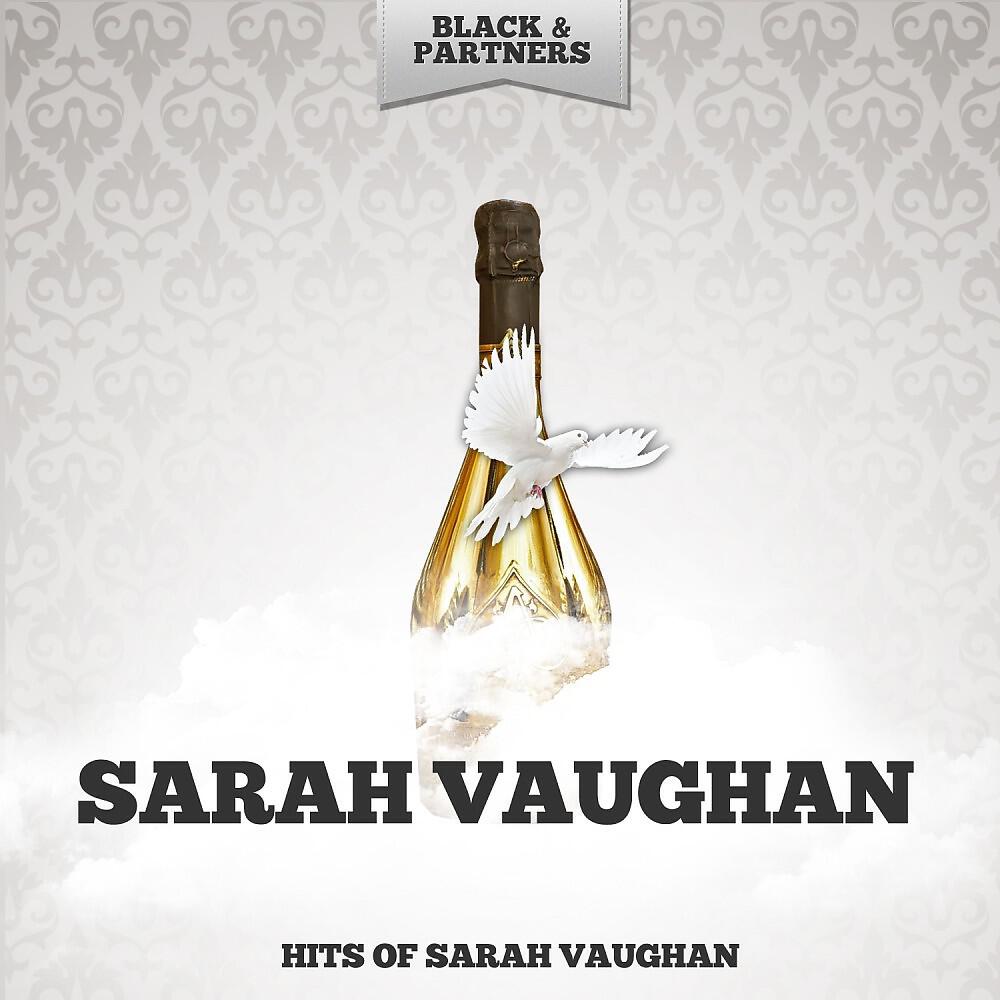 Релиз Hits of Sarah Vaughan