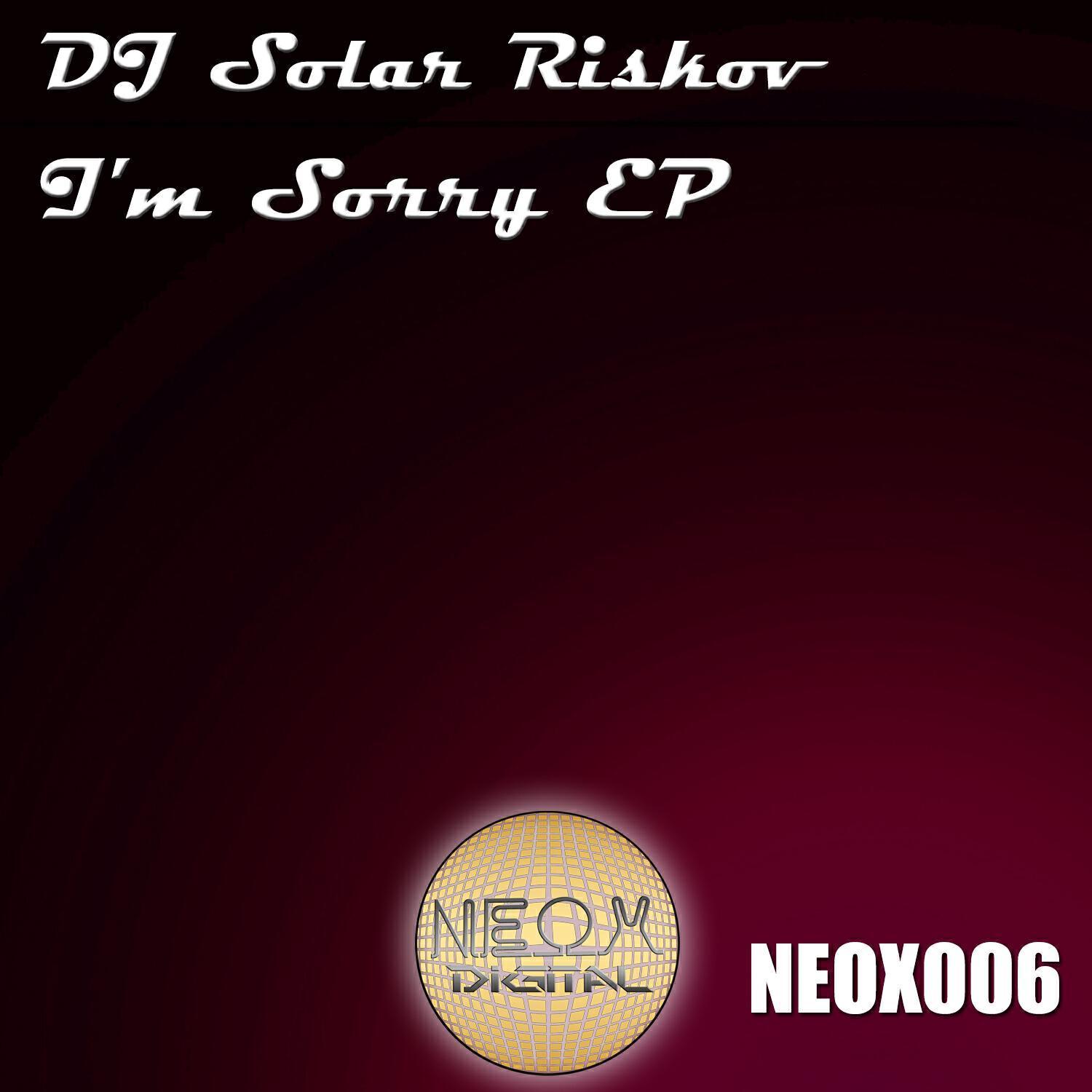 DJ Solar Riskov