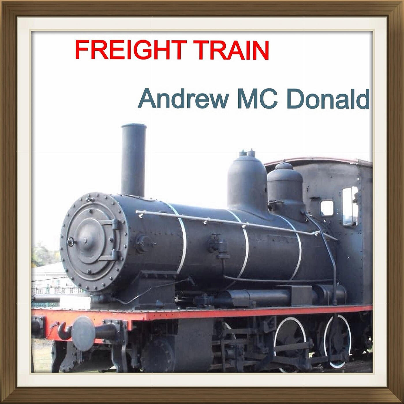 Релиз Freight Train