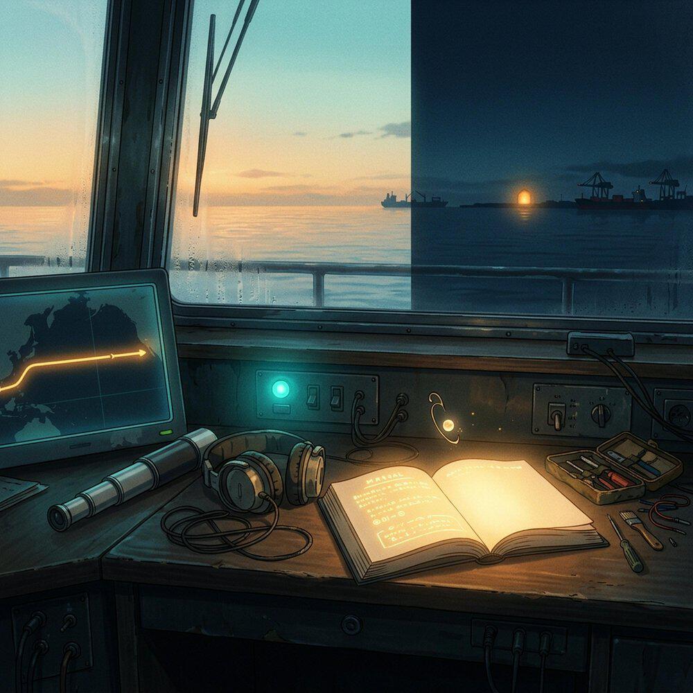 Релиз Unread Route