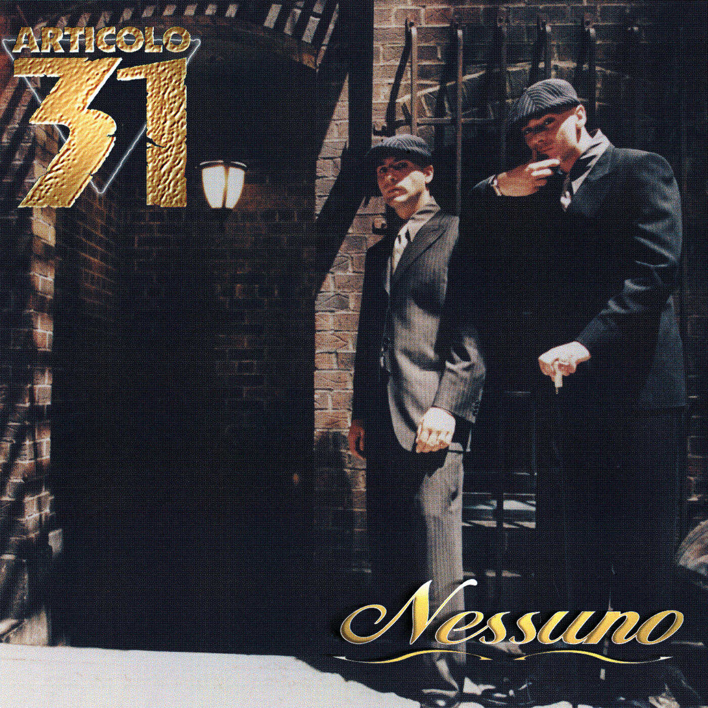 Релиз Nessuno