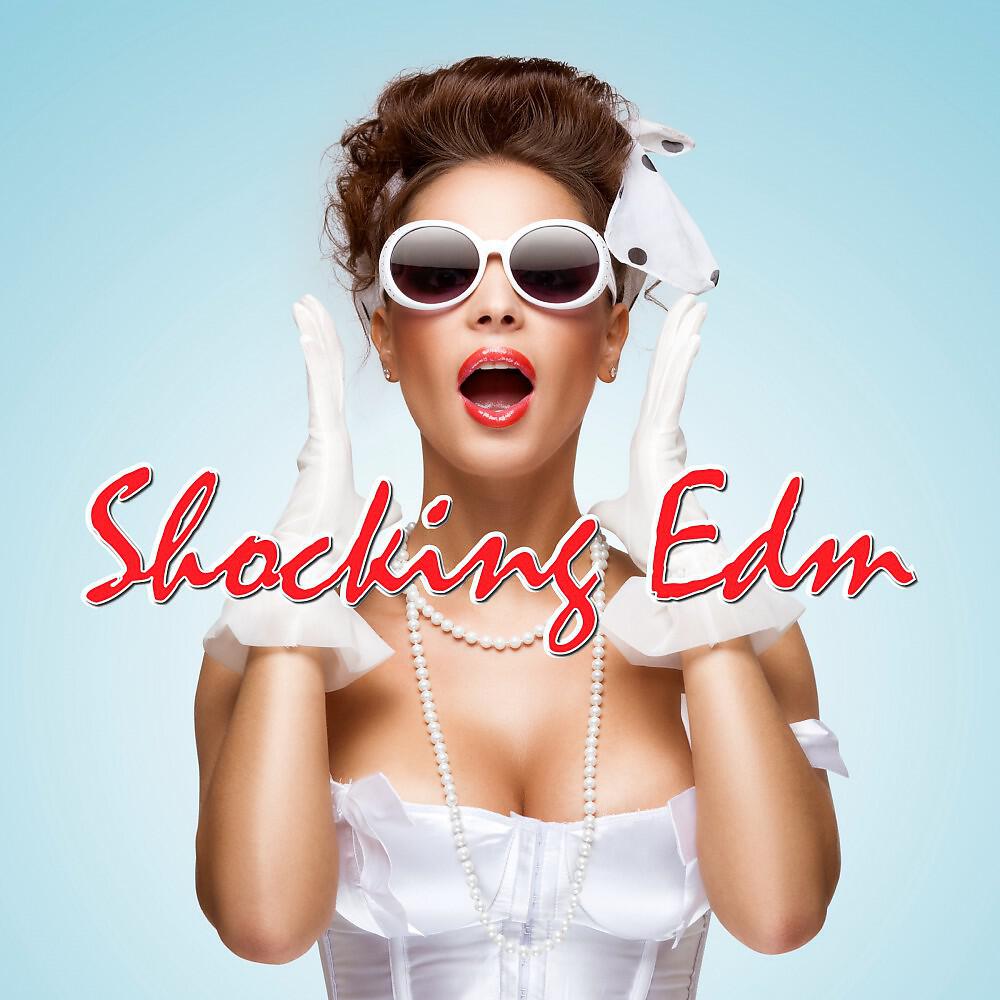 Релиз Shocking EDM