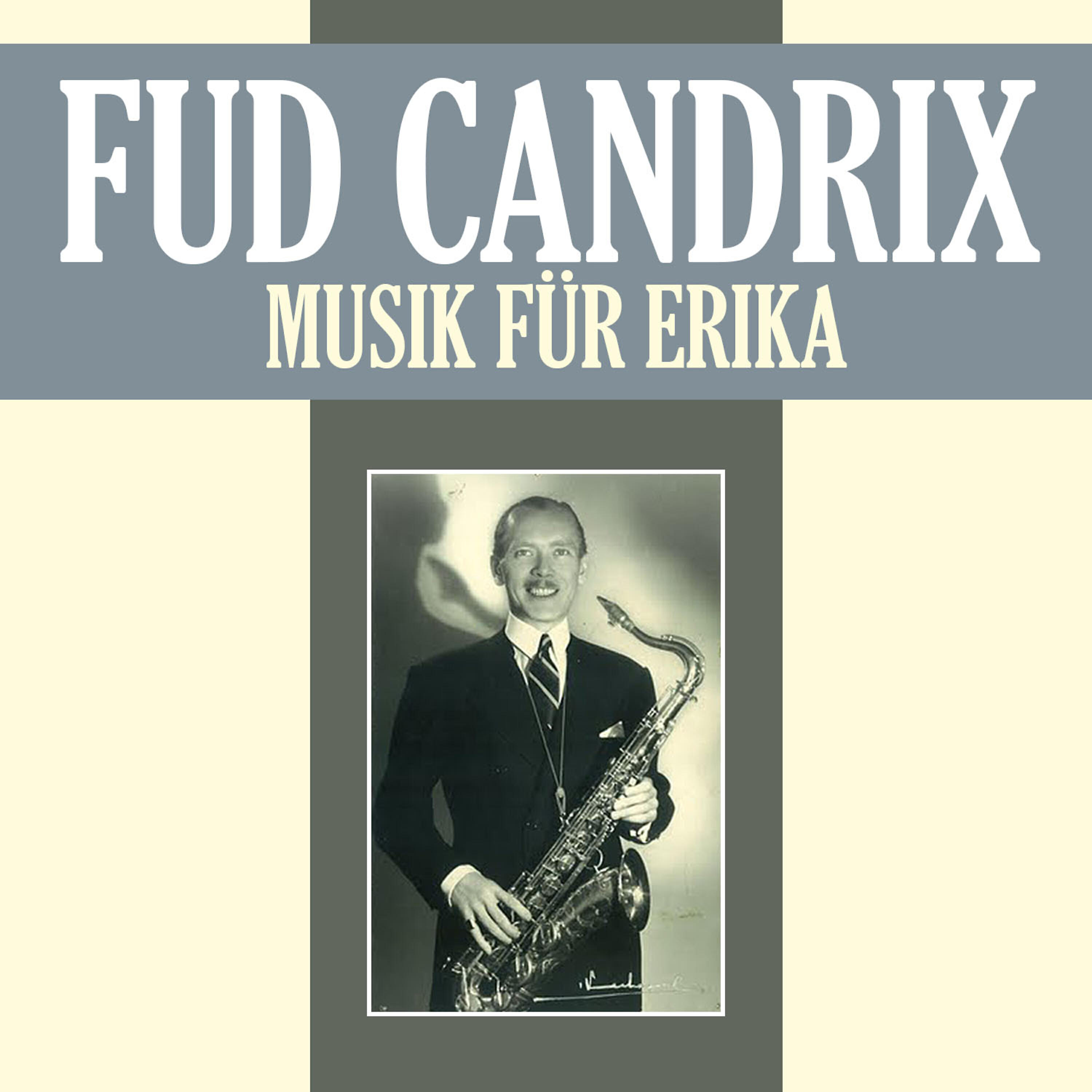 Релиз Musik Für Erika