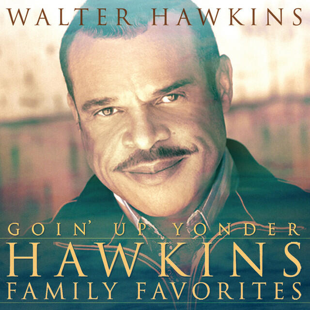 Релиз Goin' Up Yonder - Hawkins Family Favorites