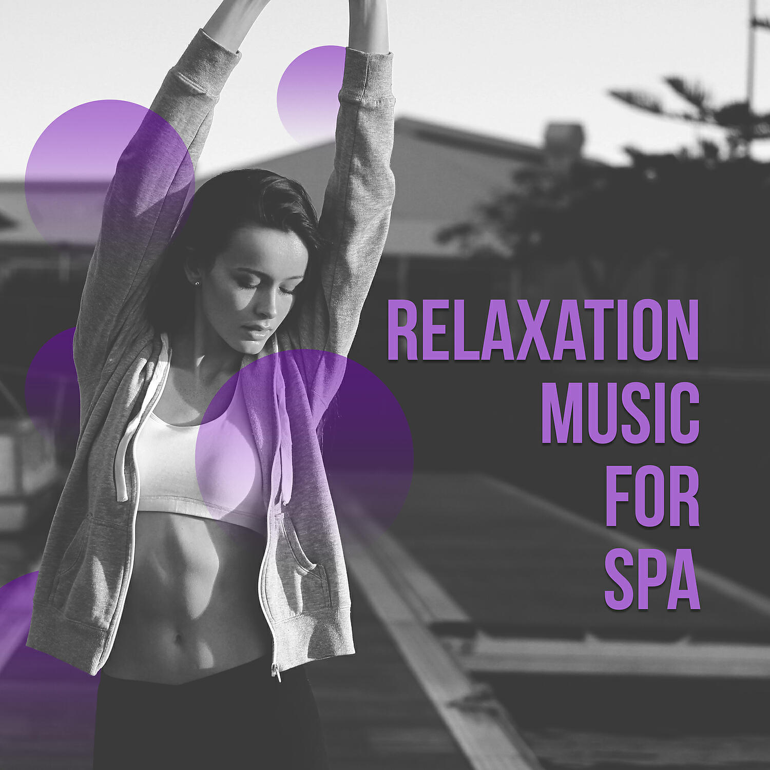 Релиз Relaxation Music for Spa – The Greatest Hits of Relaxation Music, Fabulous Nature Sounds, Birds and Ocean Waves, Relaxing Music for Spa, Massage, Wellness