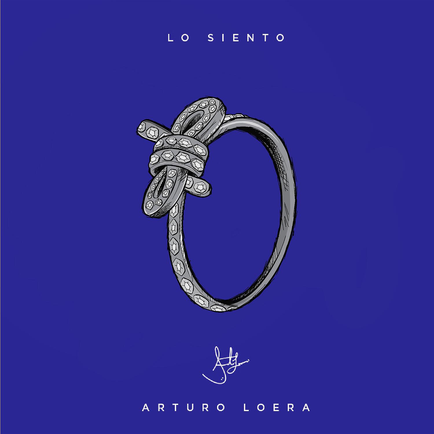 Релиз Lo siento