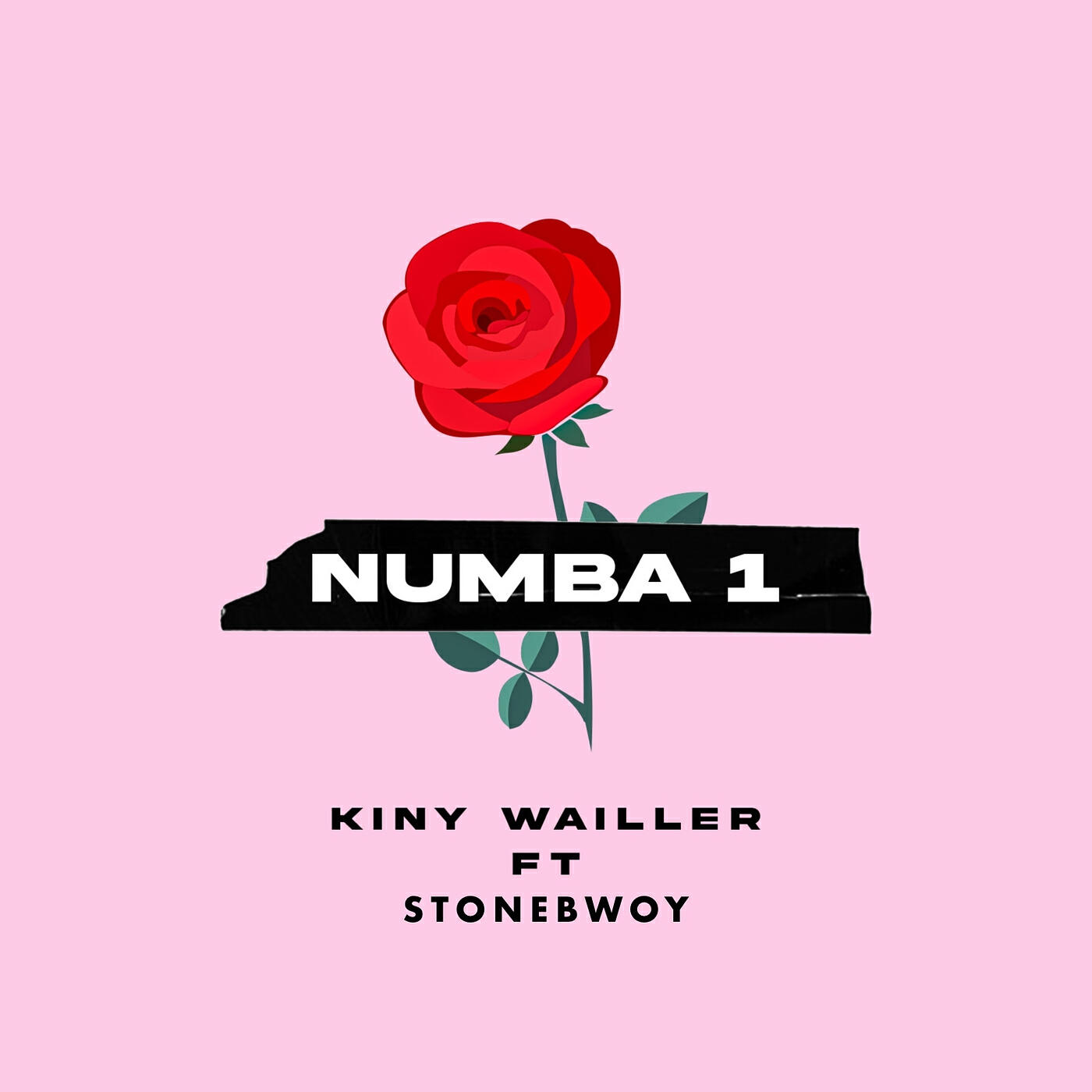Релиз Numba 1