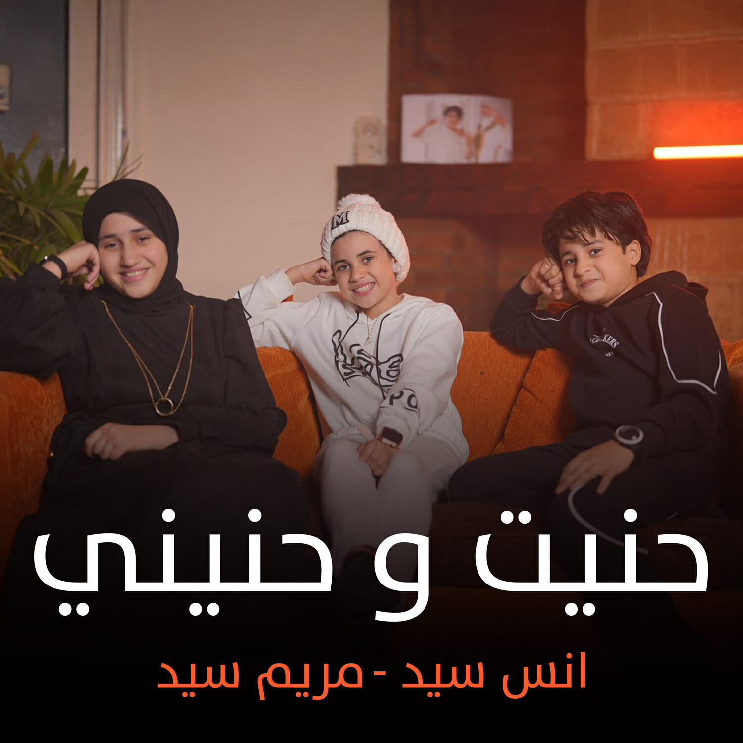 مريم سيد
