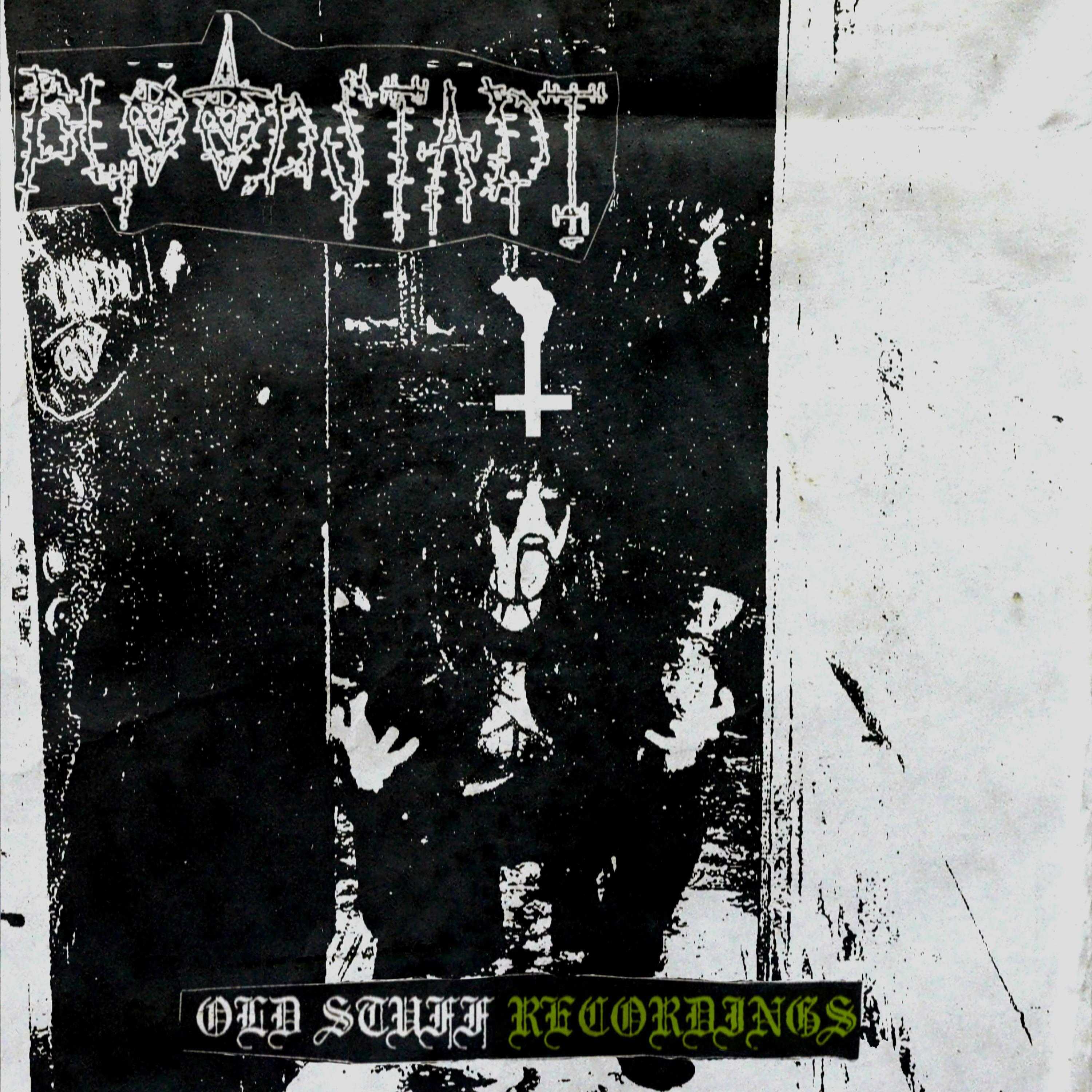Релиз Old Stuff