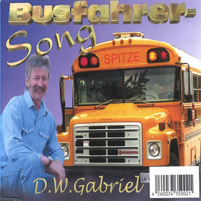 D.W. Gabriel