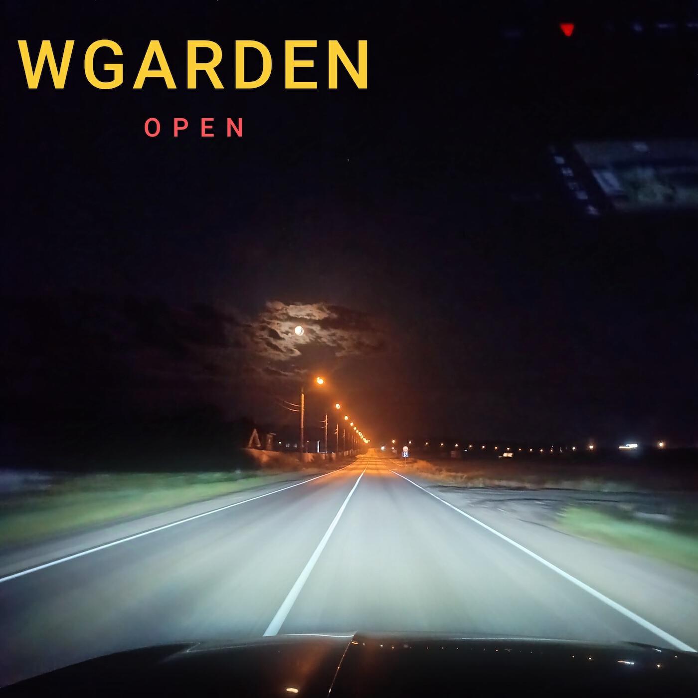 Релиз Open