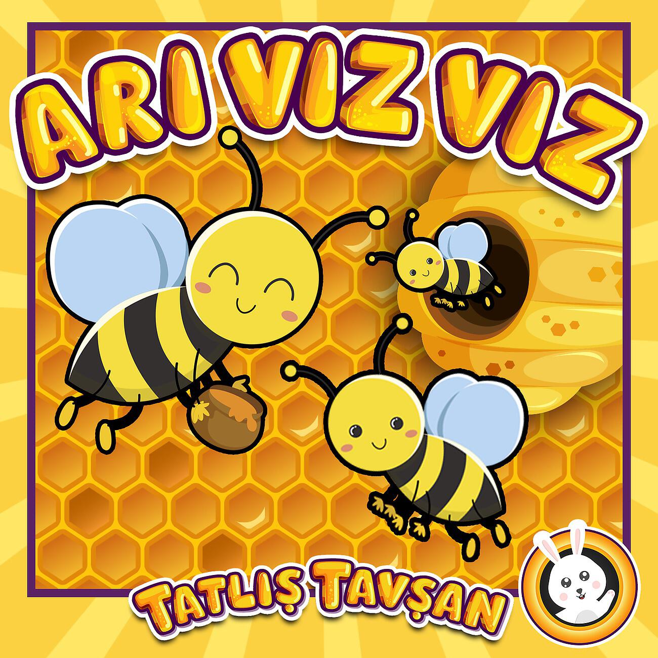 Постер альбома Arı Vız Vız Vız