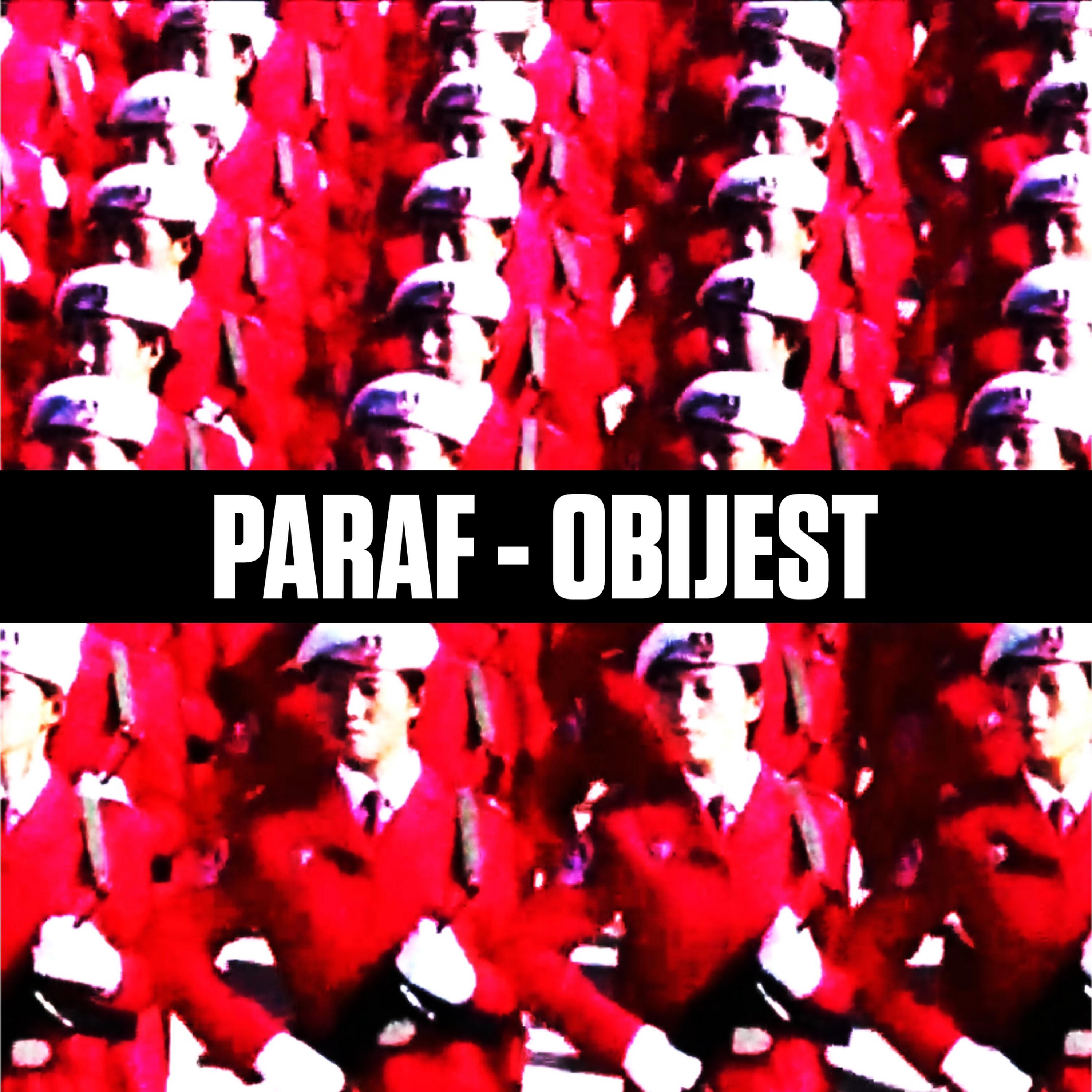 Релиз Obijest