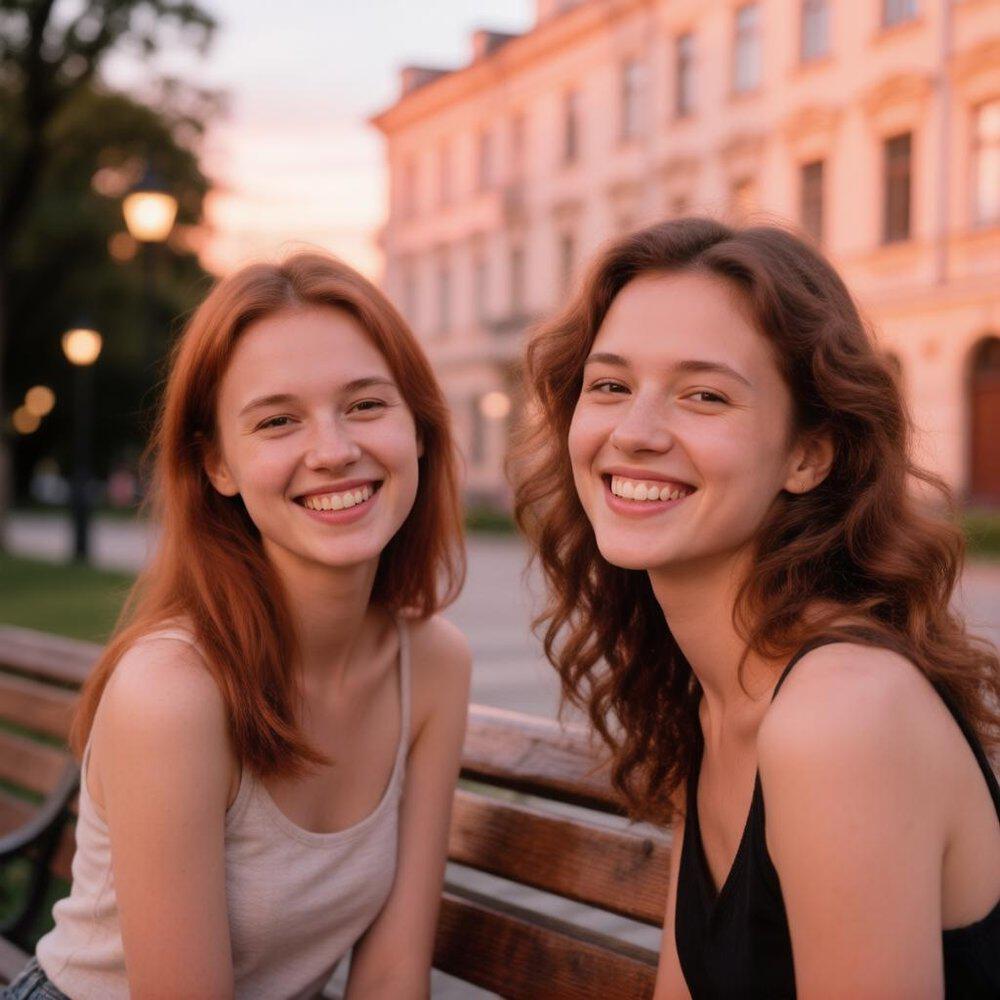Релиз Лавка малинового вечера