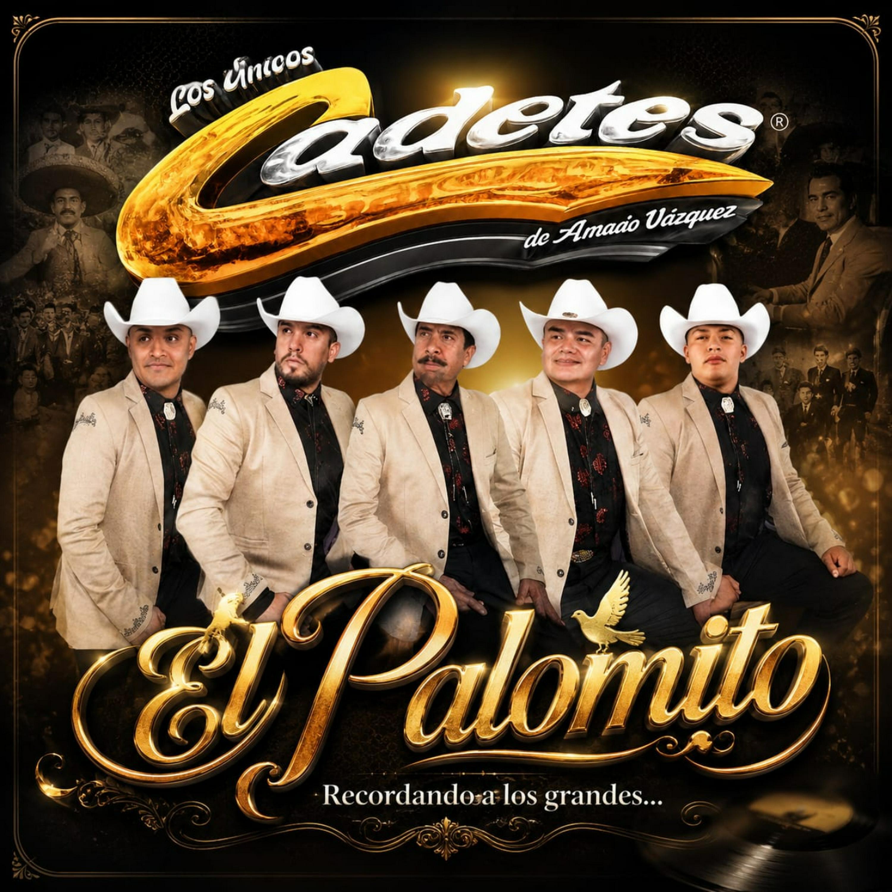Los Unicos Cadetes