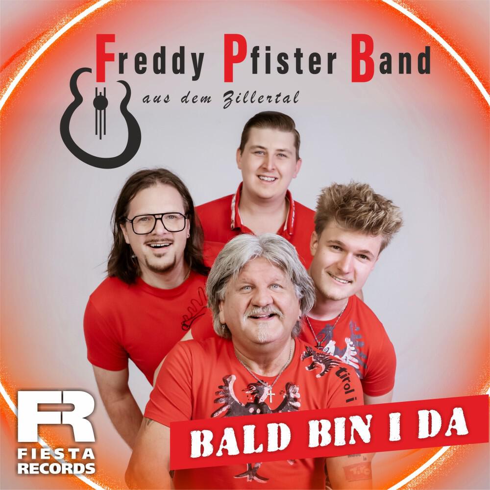 Релиз Bald bin i da