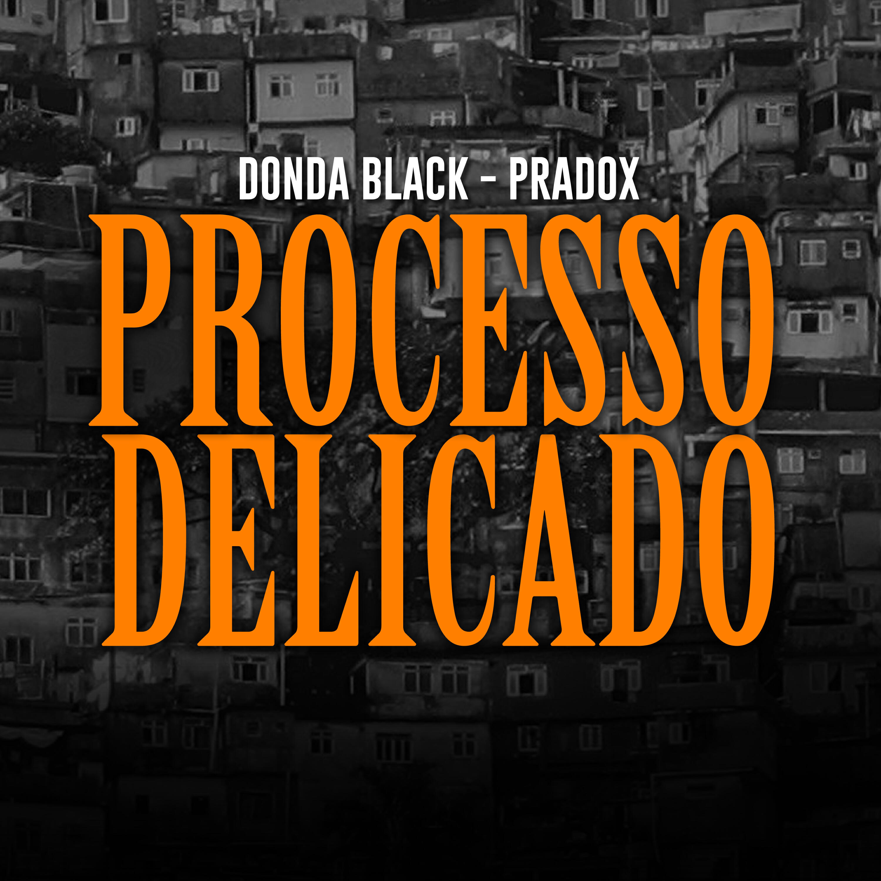 Donda Black
