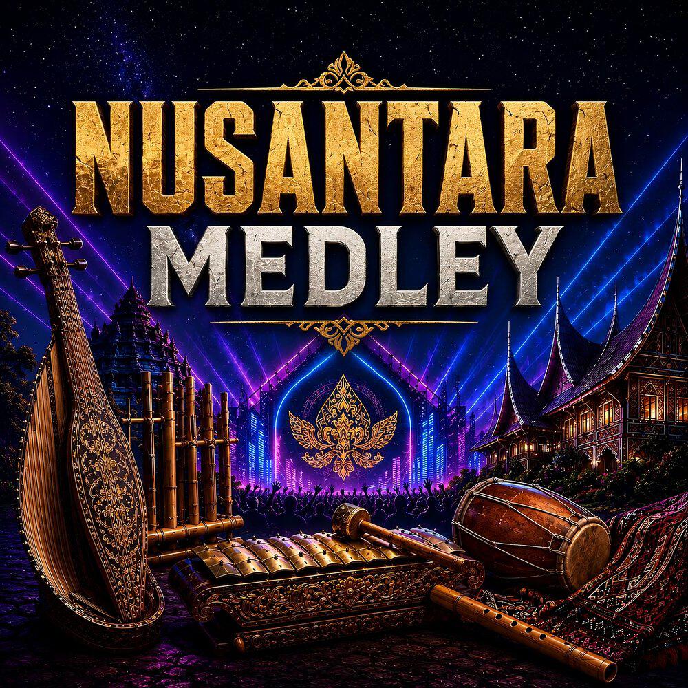 Релиз Nusantara Medley