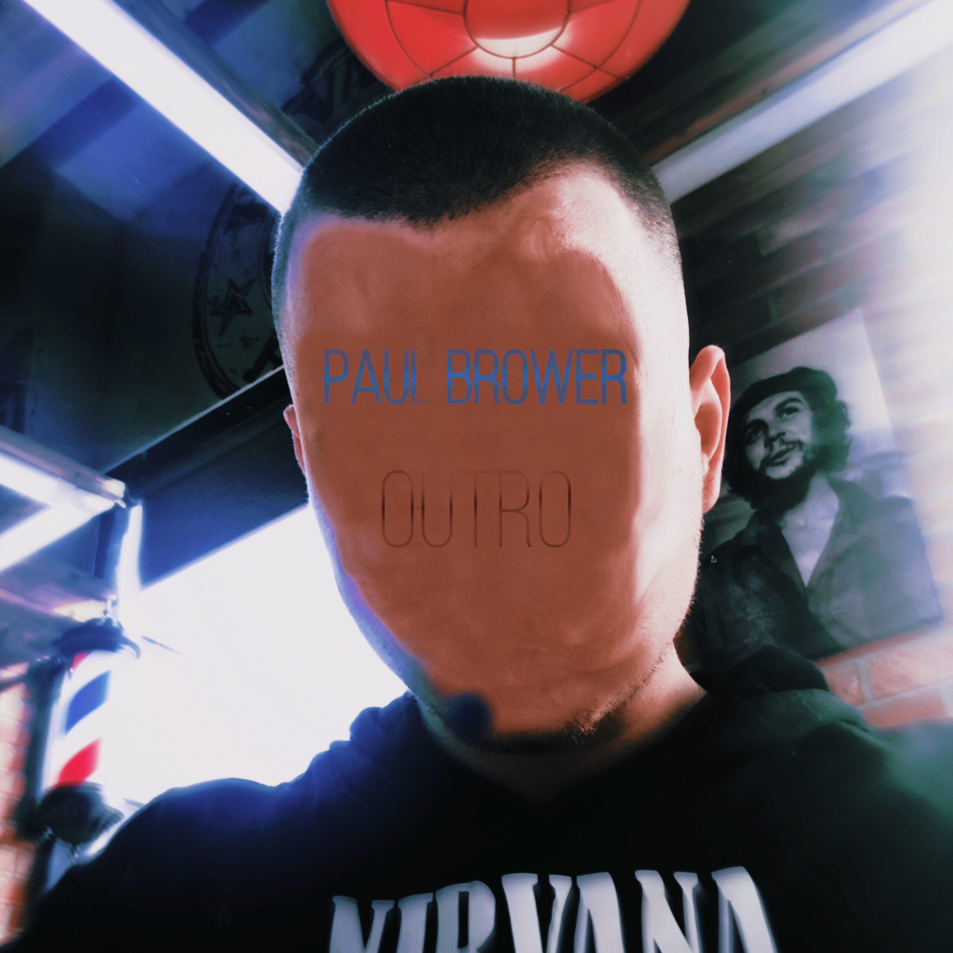 Релиз Outro