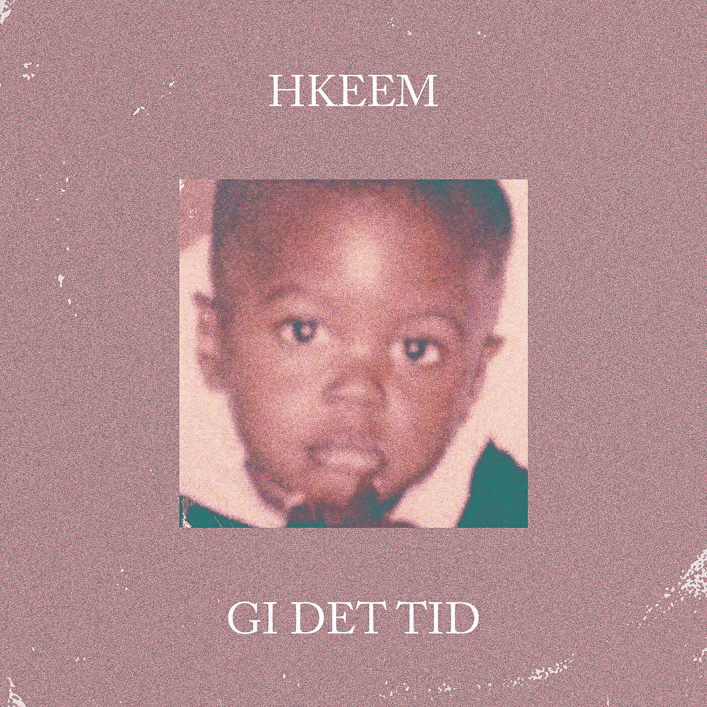 Скачать песню Hkeem - Gi Det Tid бесплатно в MP3 для Android и iOS