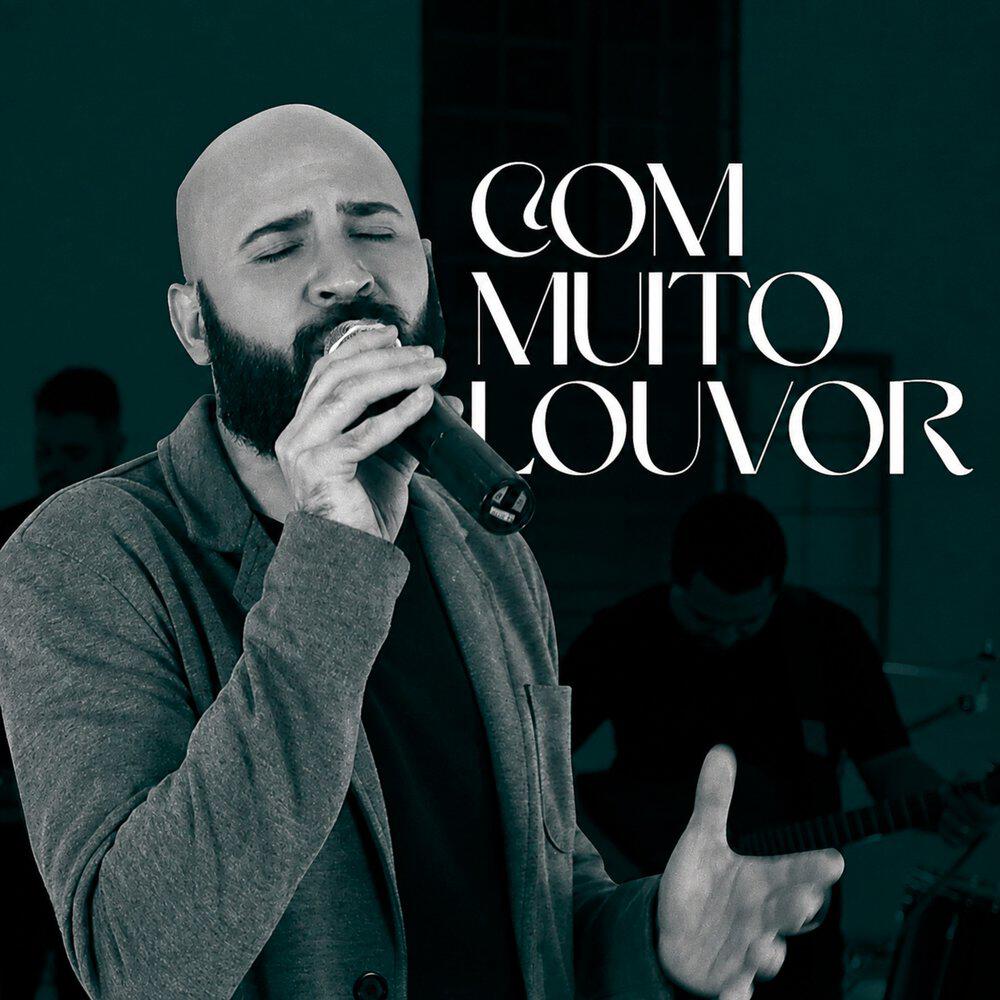 Релиз Com Muito Louvor