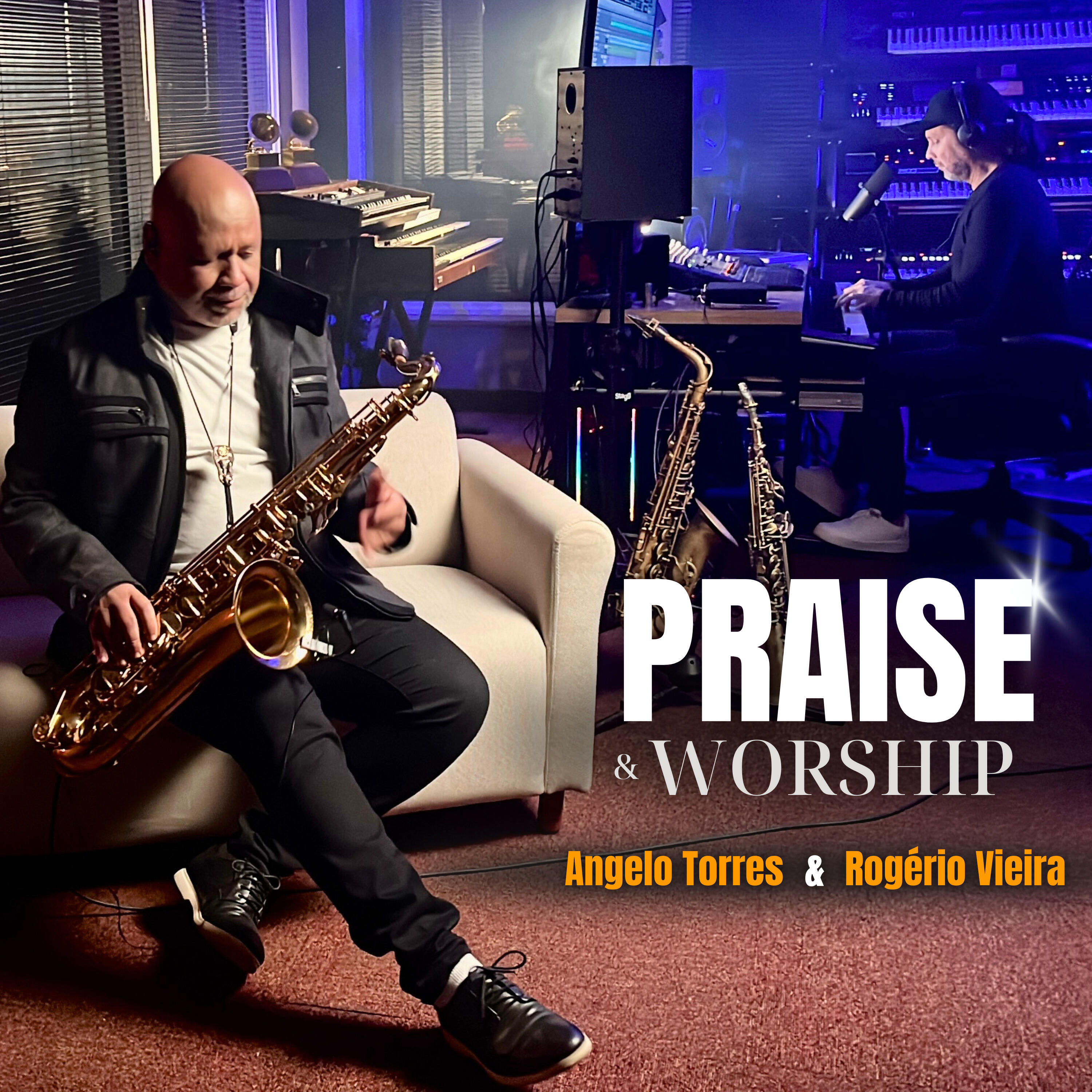 Релиз Praise e Worship