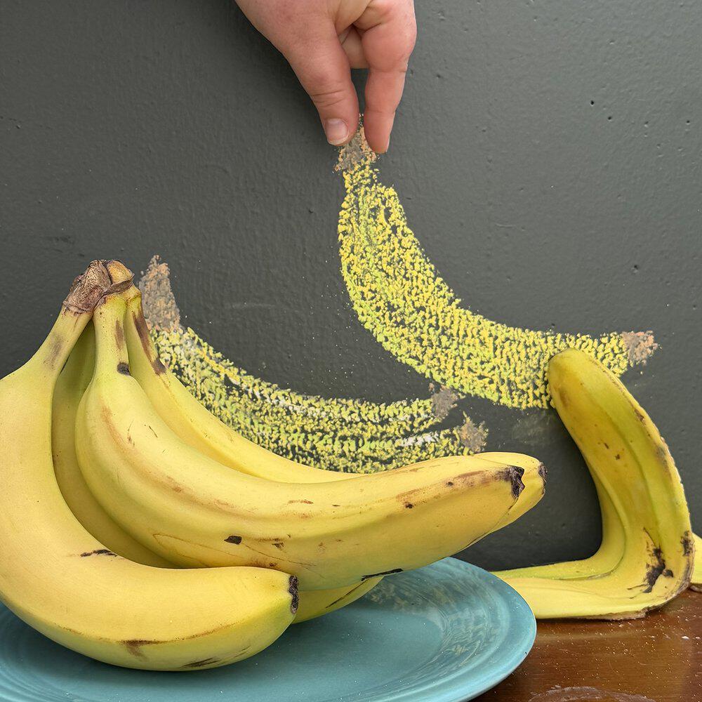 Релиз Banana peel