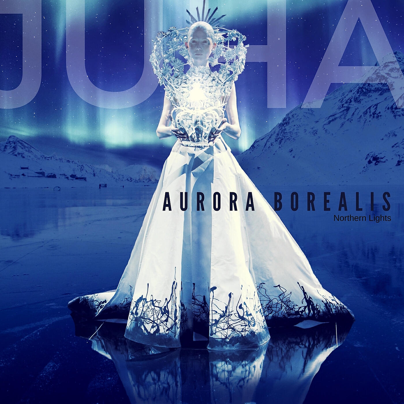 Релиз Aurora Borealis